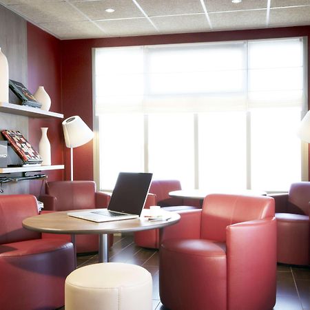 Campanile Brest - Gouesnou Aeroport Hotel Interior foto